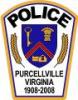Purcellville Police Department
