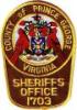 Prince George County Sheriff's Office