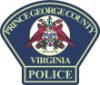 Prince George County Police Department