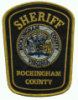 Rockingham Co. Sheriff's Office