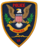 Roanoke City Police Department