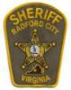 Radford City Sheriff's Office