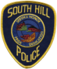 South Hill Police Department
