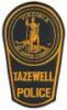 Tazewell Police Department